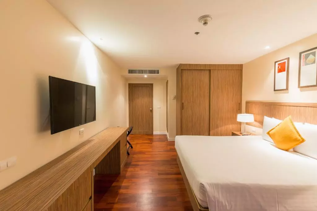 Holiday Inn Resort Phuket Surin Beach